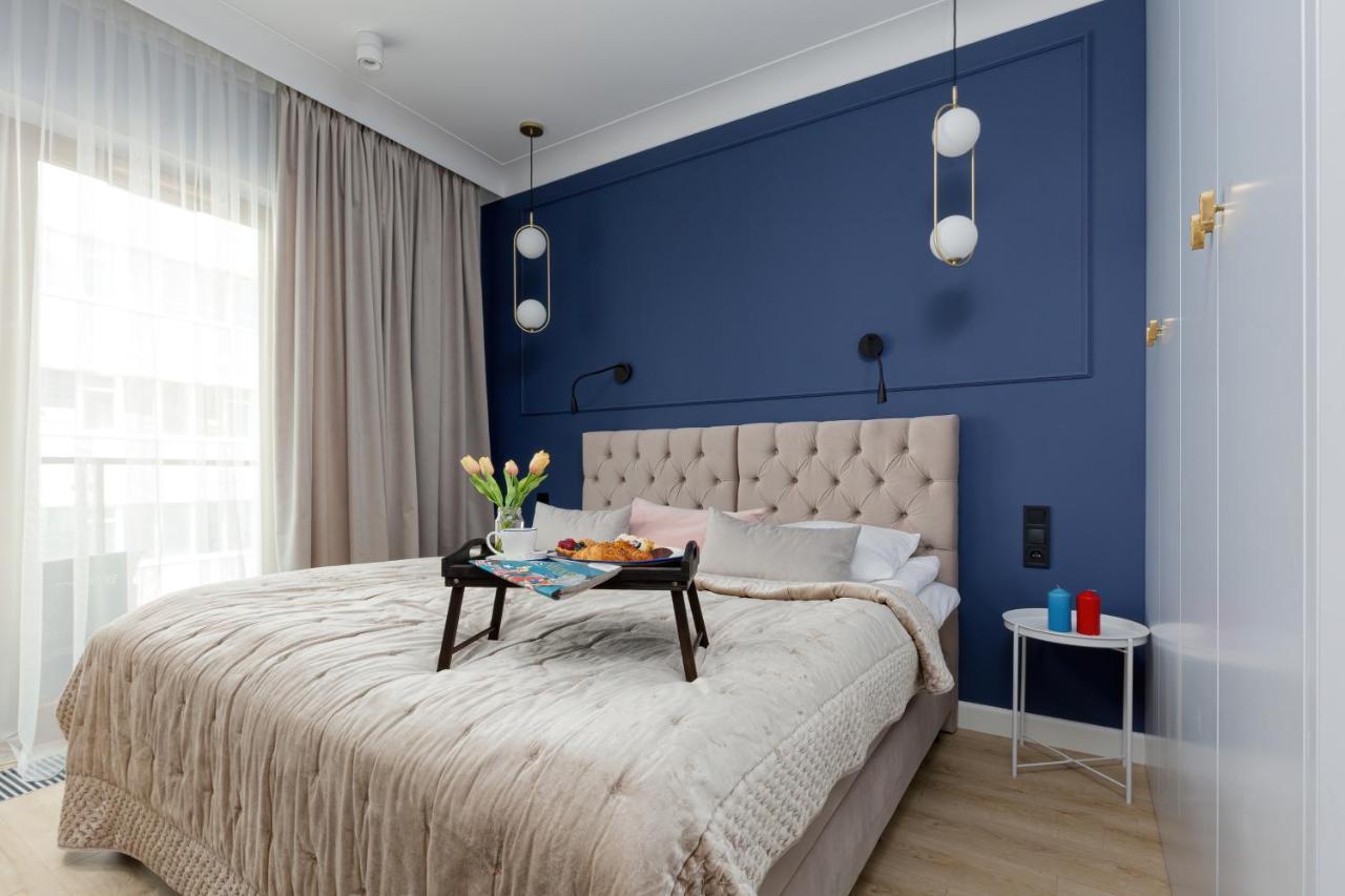 Appartamento Centrum Pawia 51 By Renters Prestige