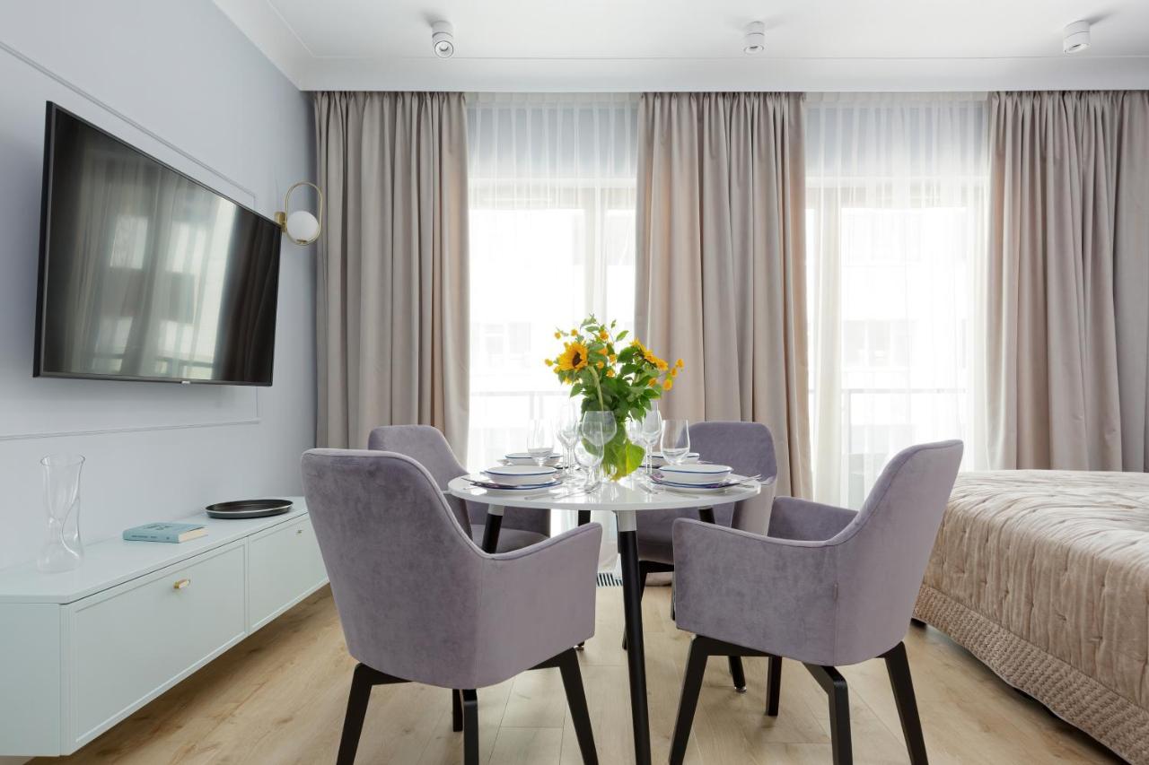 Centrum Pawia 51 By Renters Prestige * Varsavia