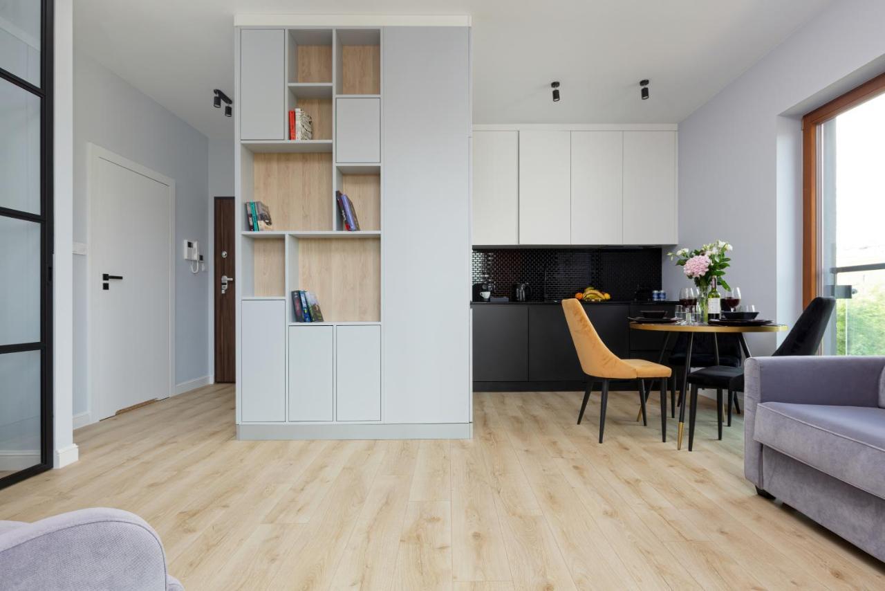 Centrum Pawia 51 By Renters Prestige Appartamento *