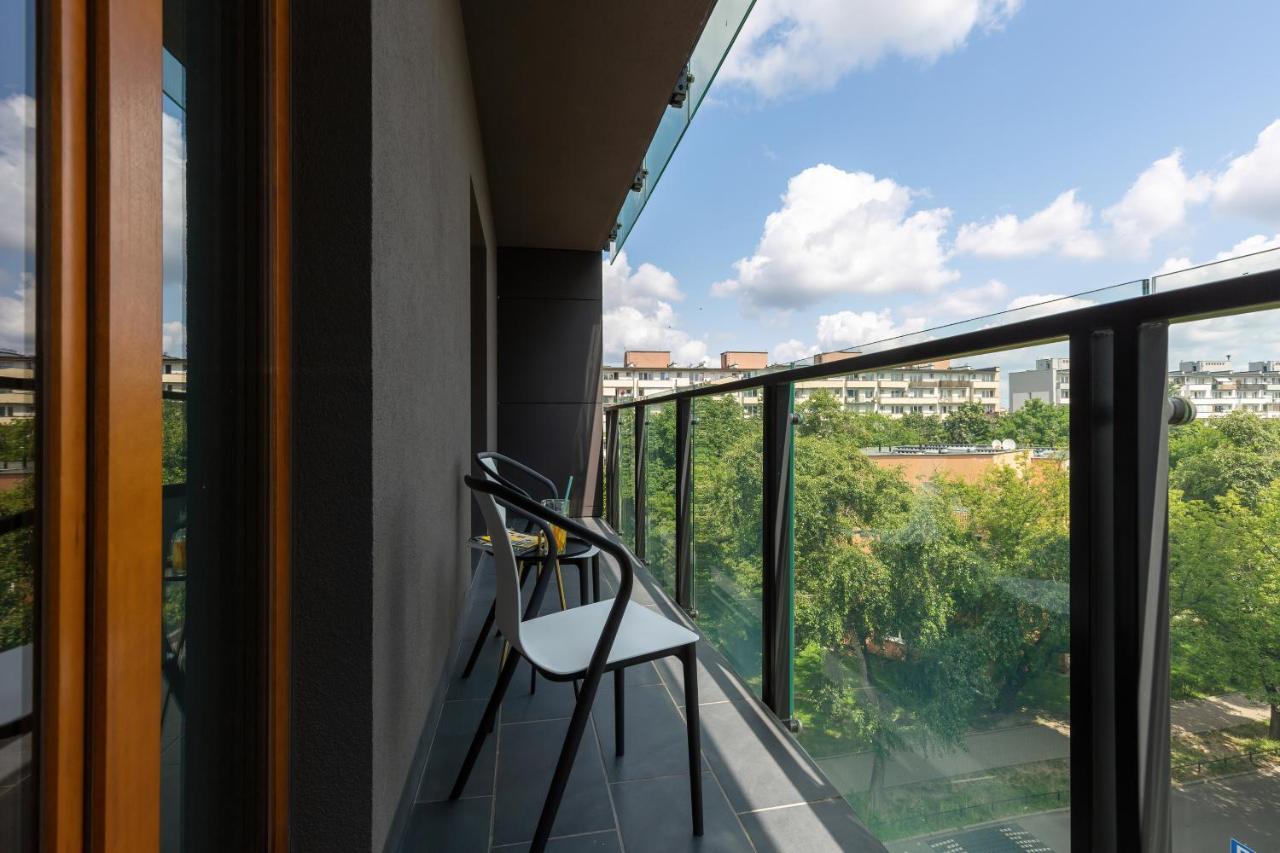 Appartamento Centrum Pawia 51 By Renters Prestige