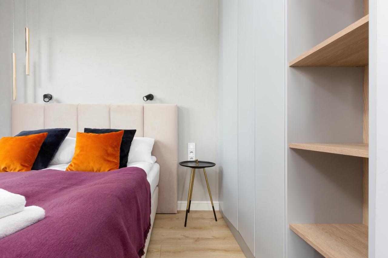 Centrum Pawia 51 By Renters Prestige * Varsavia