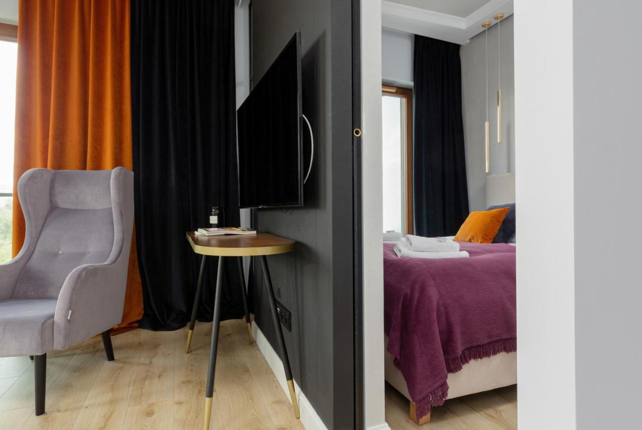 Appartamento Centrum Pawia 51 By Renters Prestige Varsavia