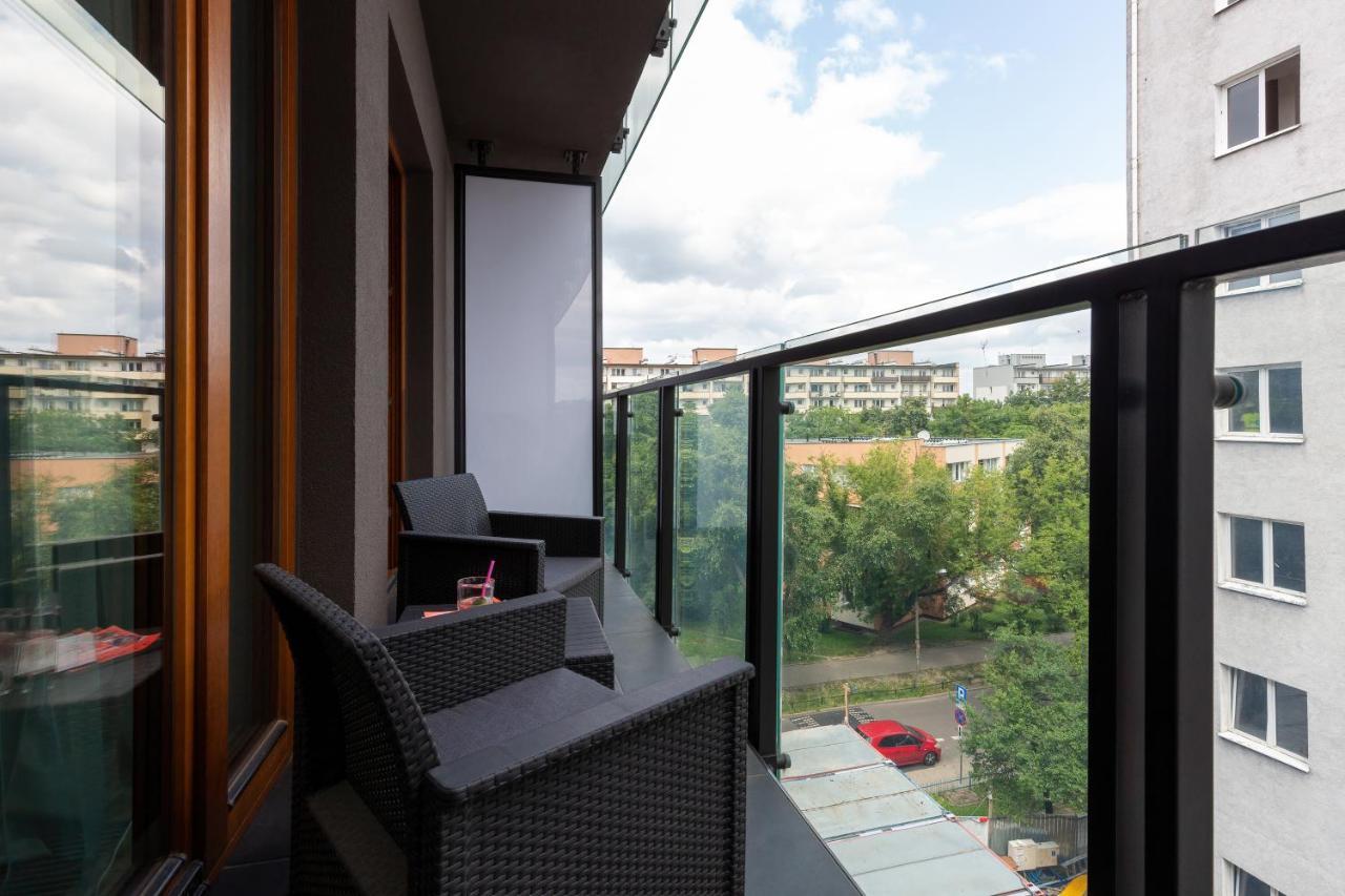 Centrum Pawia 51 By Renters Prestige *
