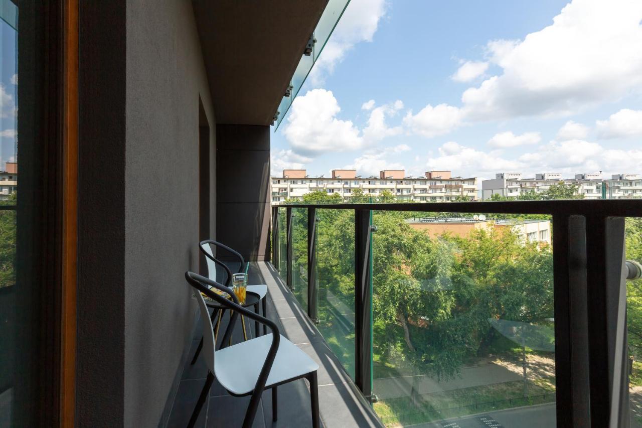 Centrum Pawia 51 By Renters Prestige * Varsavia
