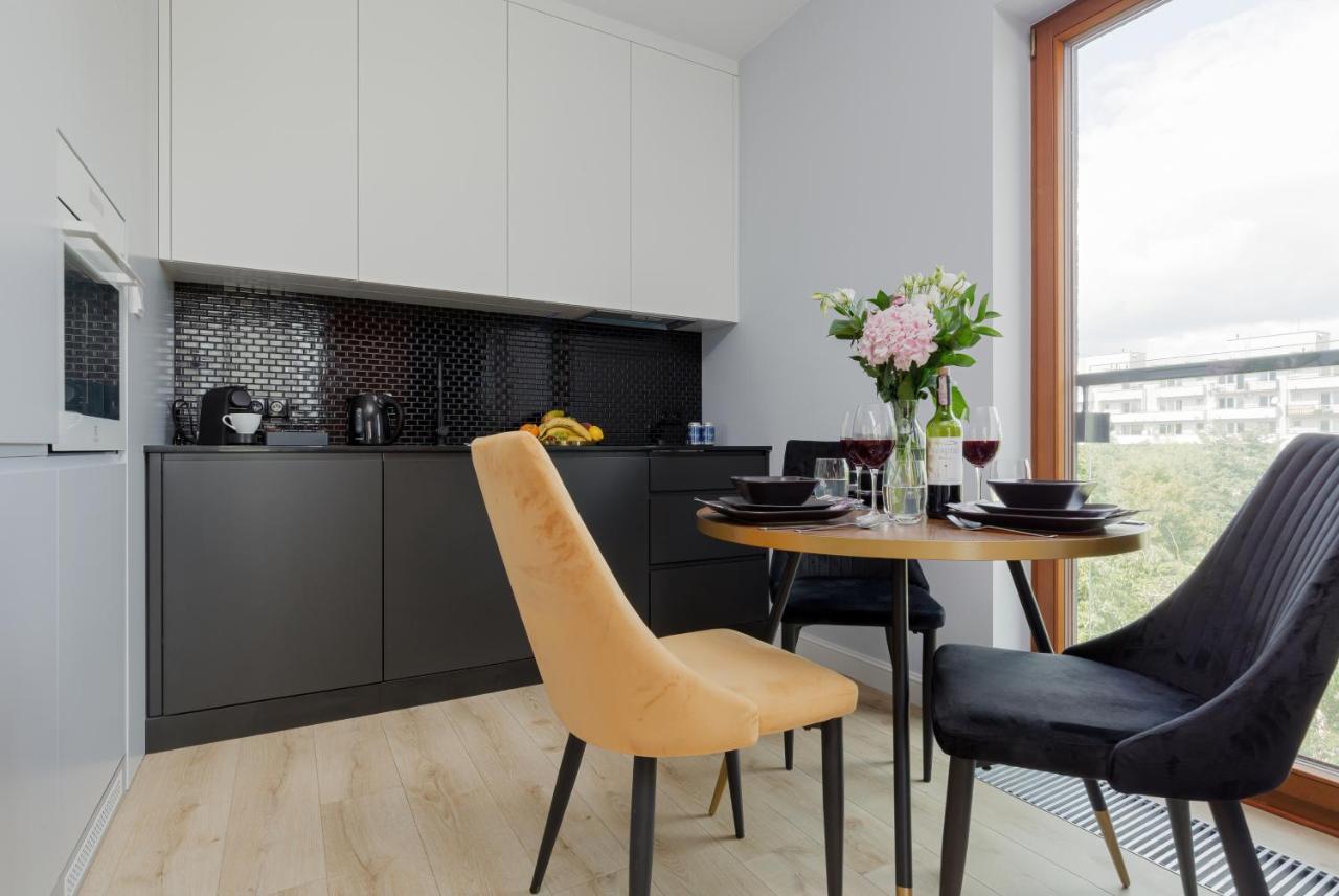 Appartamento Centrum Pawia 51 By Renters Prestige *