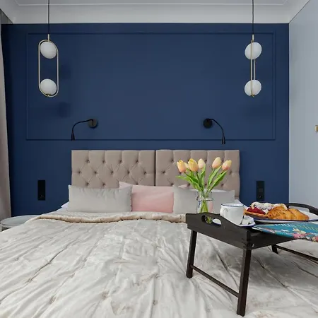 Studio Centrum Pawia 51 Apartments By Renters Prestige Warsaw Exterior photo