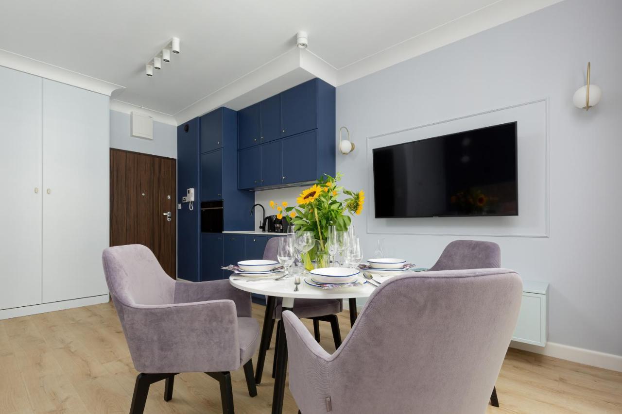 Centrum Pawia 51 By Renters Prestige * Warszawa