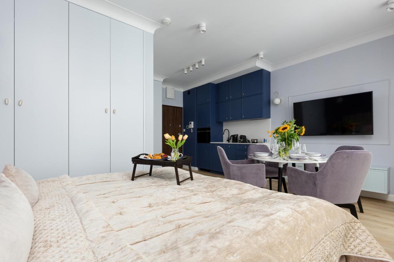 Centrum Pawia 51 By Renters Prestige Apartment