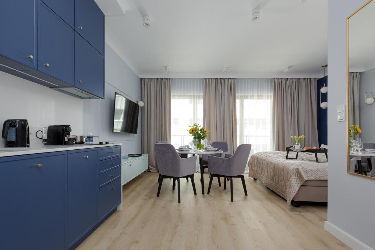 Apartment Centrum Pawia 51 By Renters Prestige *