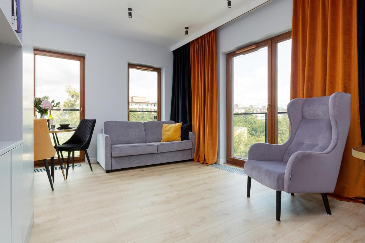 Apartment Centrum Pawia 51 By Renters Prestige *