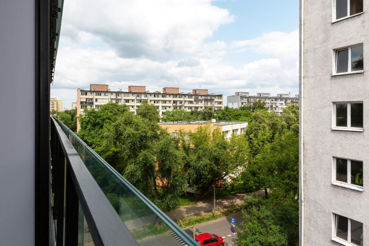 Centrum Pawia 51 By Renters Prestige Apartment Warsaw