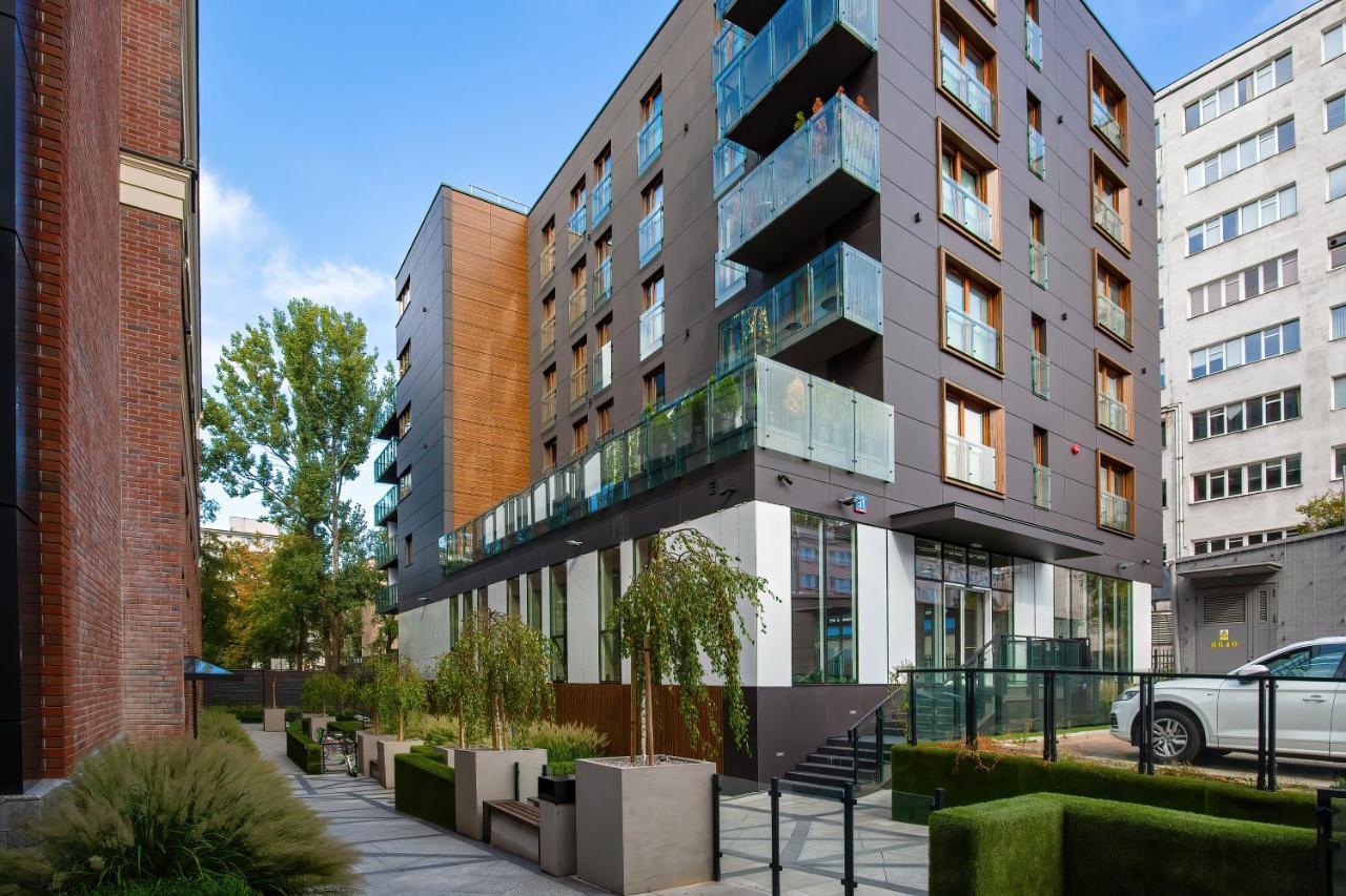 Centrum Pawia 51 By Renters Prestige Apartment