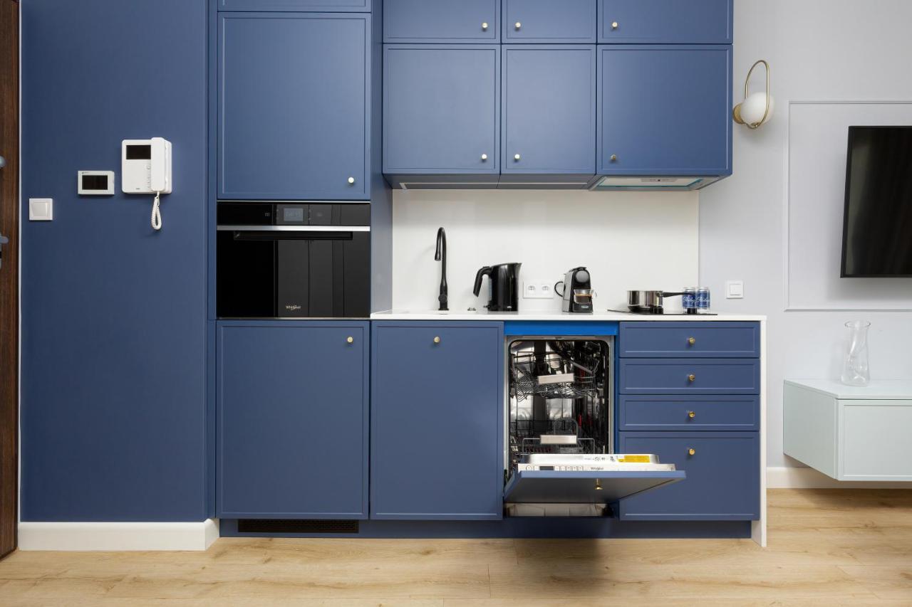 Apartment Centrum Pawia 51 By Renters Prestige
