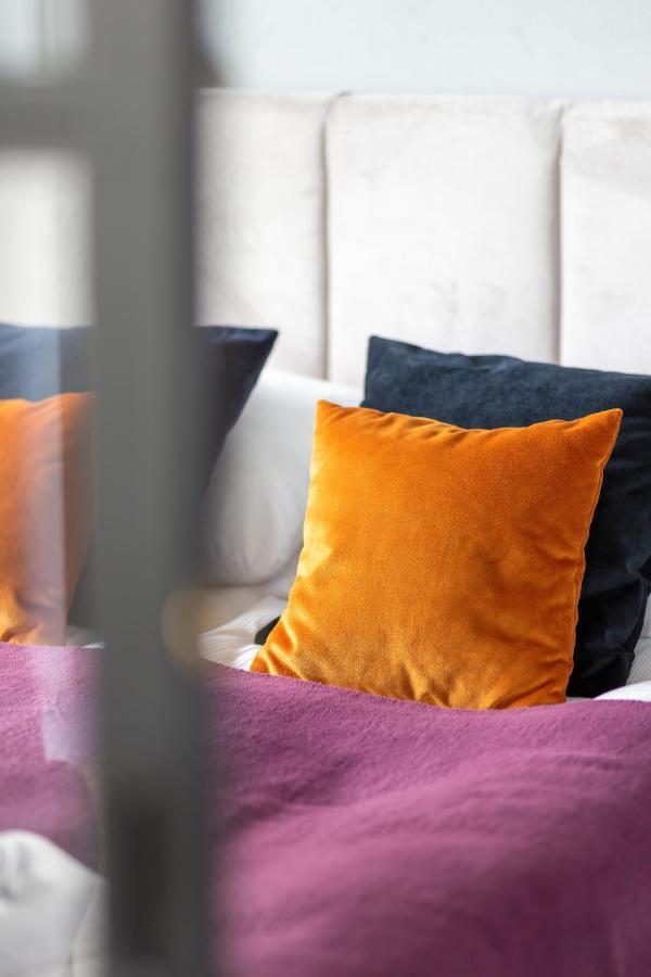 Apartment Centrum Pawia 51 By Renters Prestige