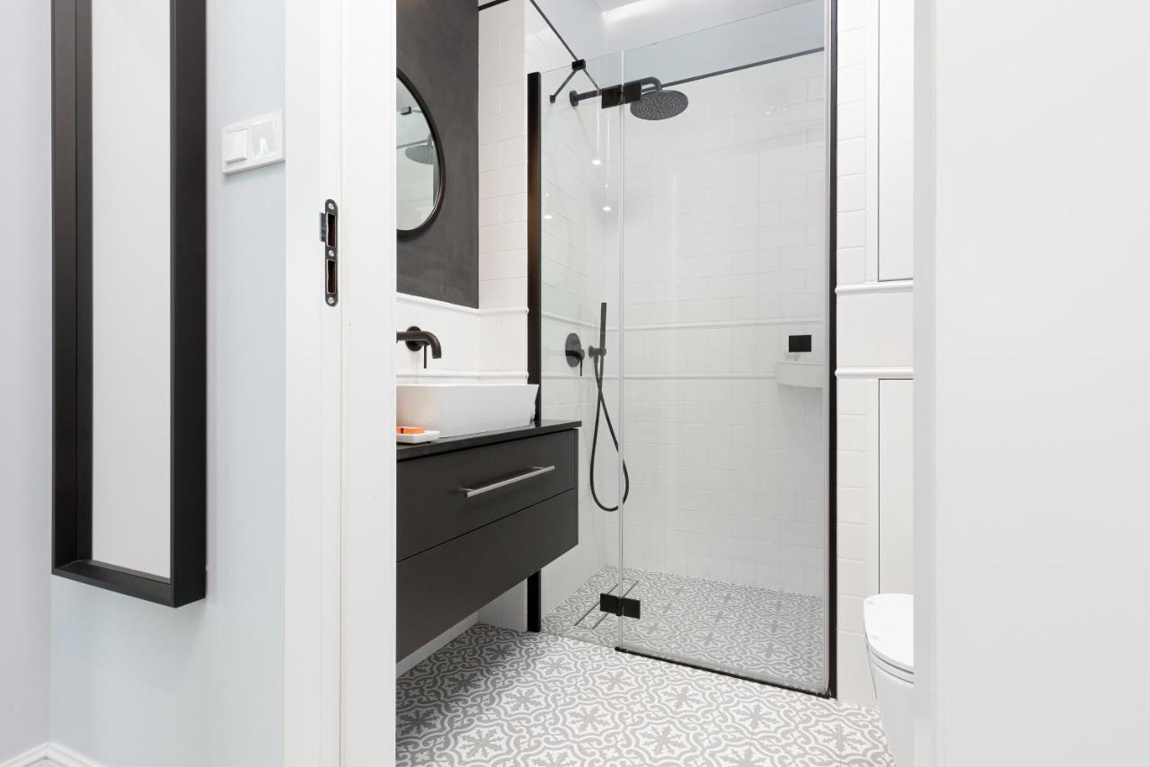 Centrum Pawia 51 By Renters Prestige Apartment *