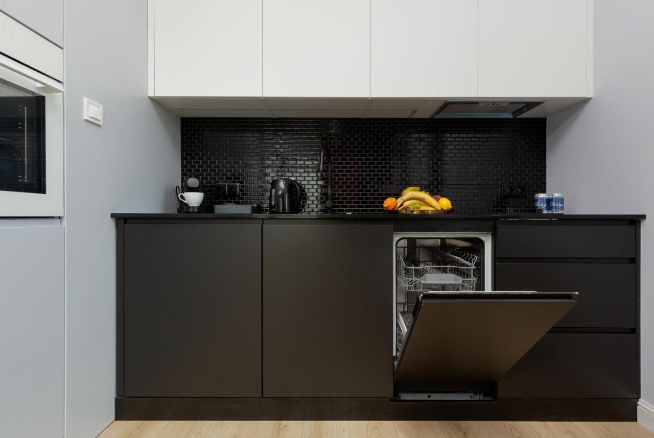 Apartment Centrum Pawia 51 By Renters Prestige *