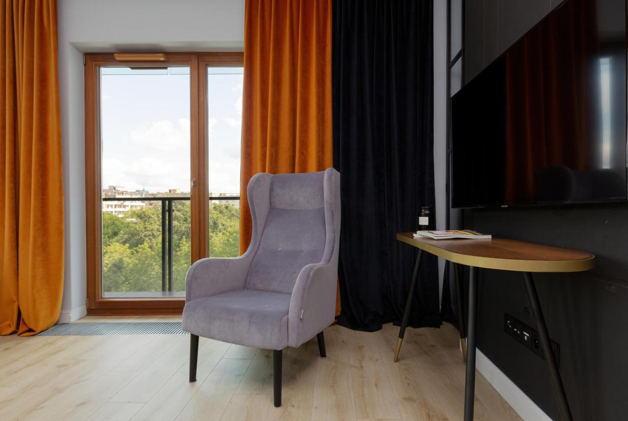 Centrum Pawia 51 By Renters Prestige Apartment *