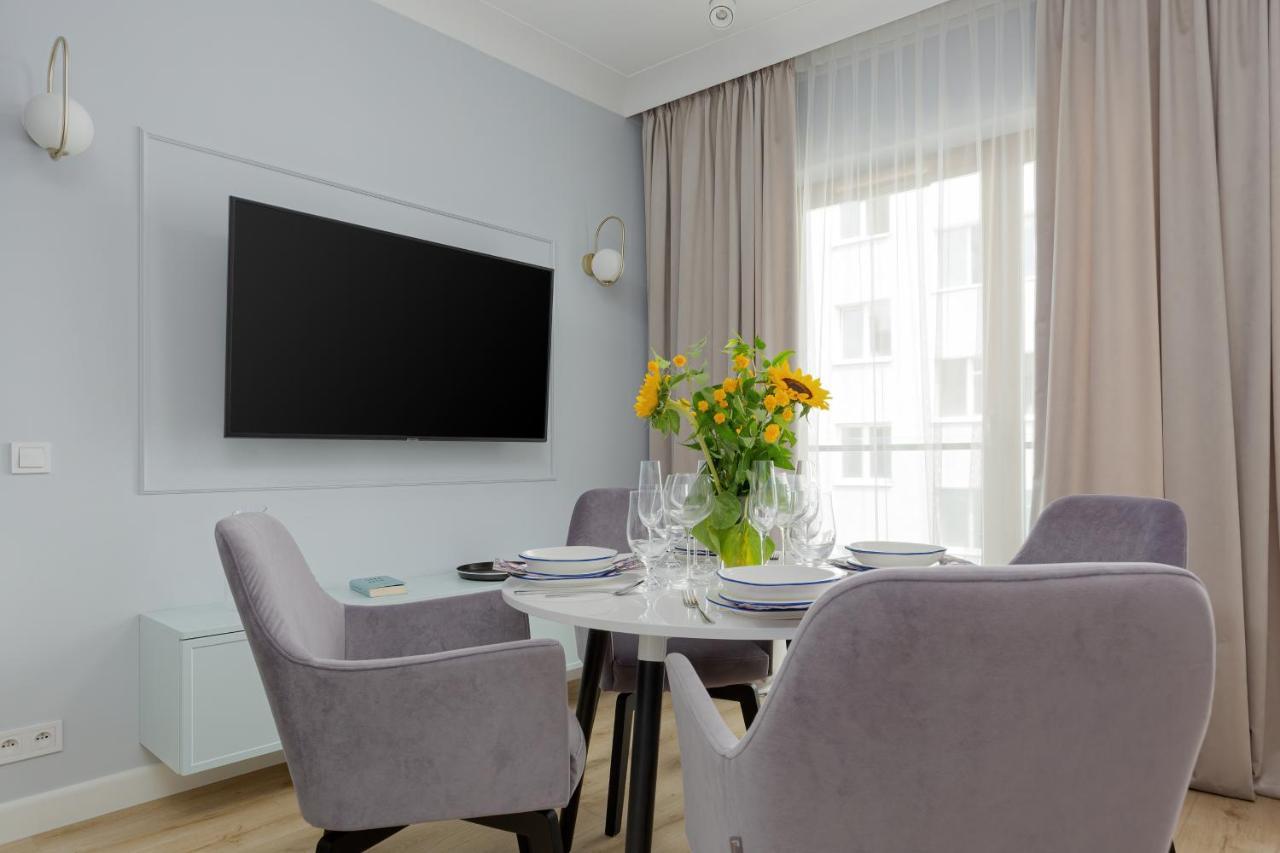 Apartment Centrum Pawia 51 By Renters Prestige *