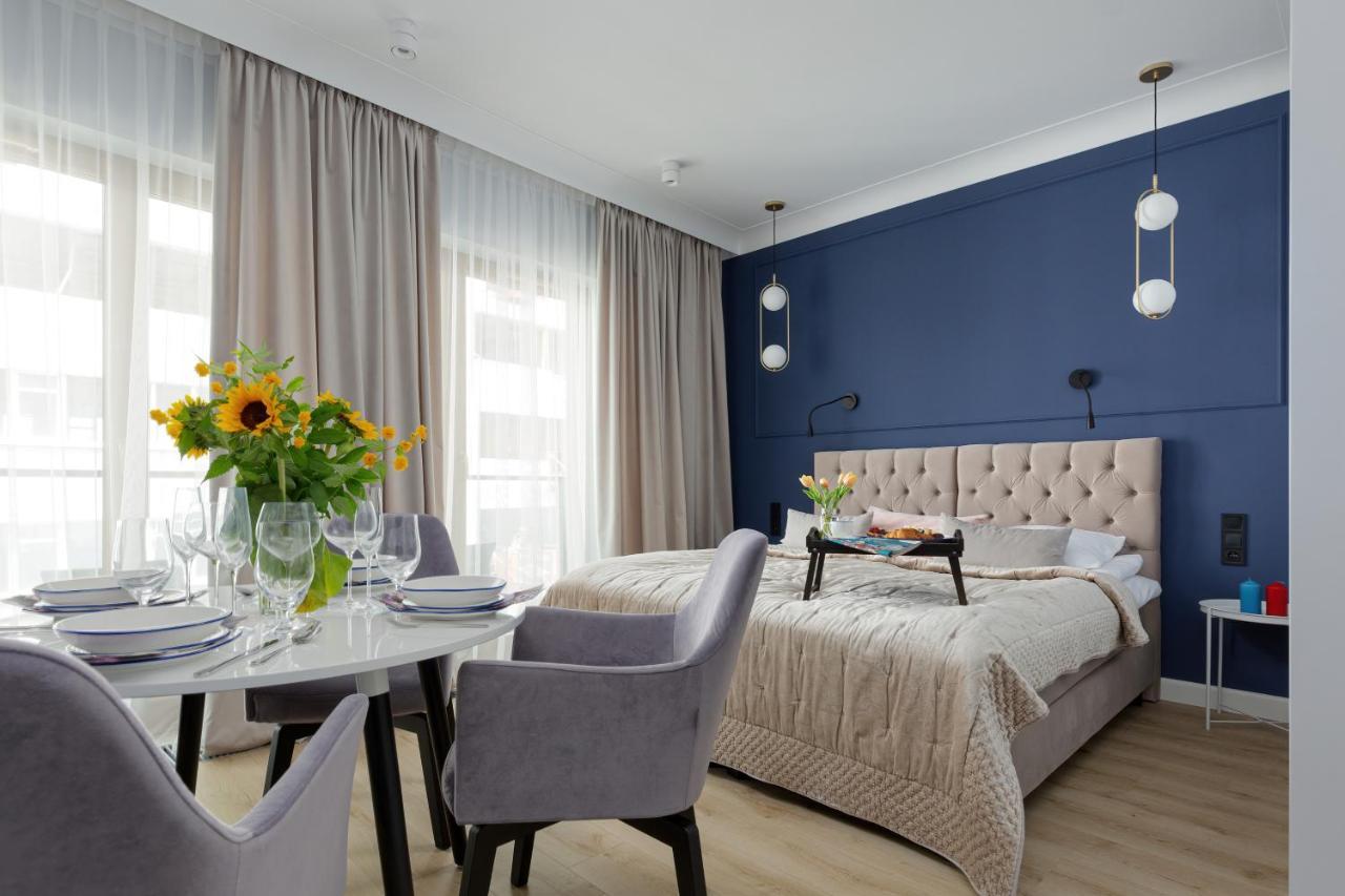 Apartment Centrum Pawia 51 By Renters Prestige *